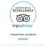 Tiburtina Garden Bed & Breakfast 4*
