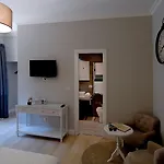 Bed & Breakfast Tiburtina Garden Řím