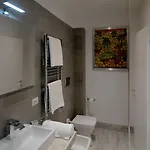 Tiburtina Garden 4* Řím