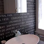 Tiburtina Garden Bed & Breakfast 4*