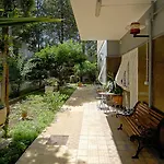 Tiburtina Garden 4*
