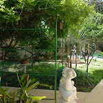 Tiburtina Garden