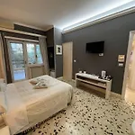 Bed & Breakfast Tiburtina Garden Řím
