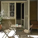 Tiburtina Garden 4* Řím