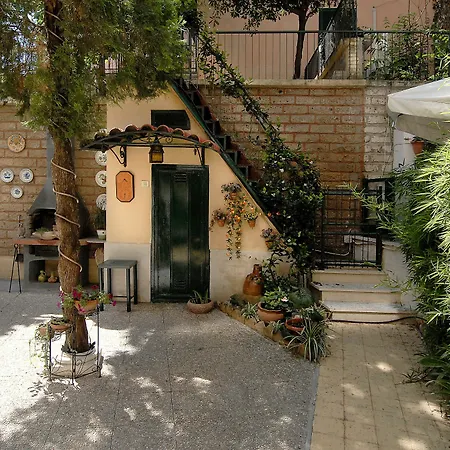 Tiburtina Garden Roma