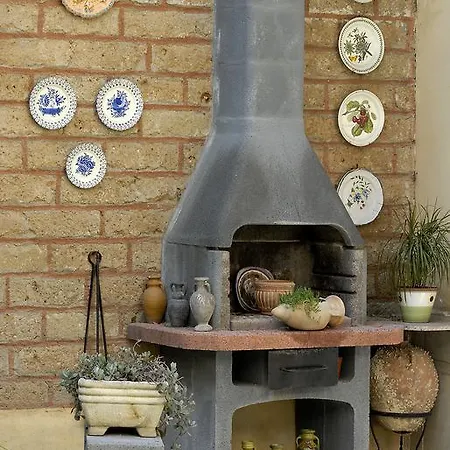 فندق مبيت وإفطار Tiburtina Garden