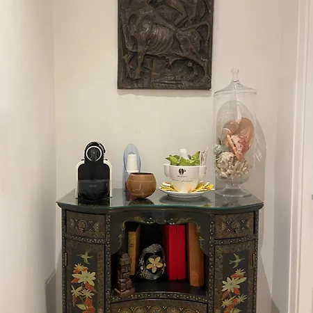 Tiburtina Garden فندق مبيت وإفطار روما