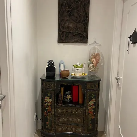 Tiburtina Garden فندق مبيت وإفطار 4*