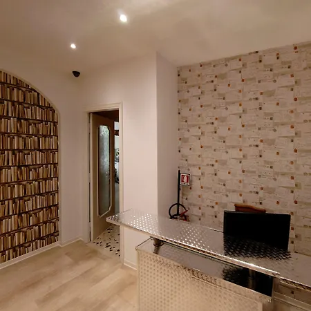 Tiburtina Garden روما