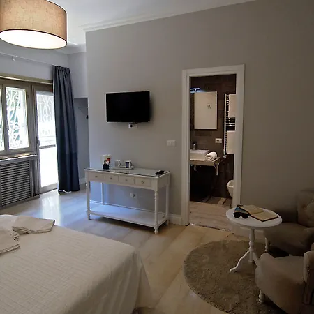 Tiburtina Garden روما