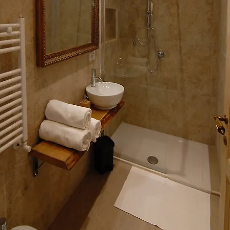 Tiburtina Garden روما