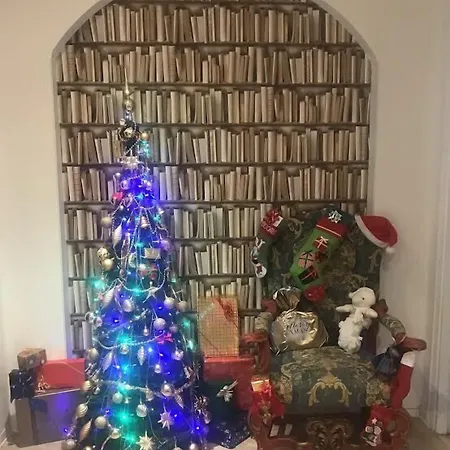 Tiburtina Garden فندق مبيت وإفطار روما