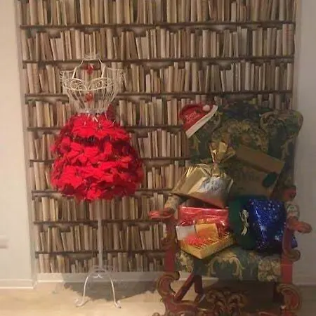 Tiburtina Garden 4* روما