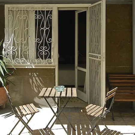 Tiburtina Garden 4* روما