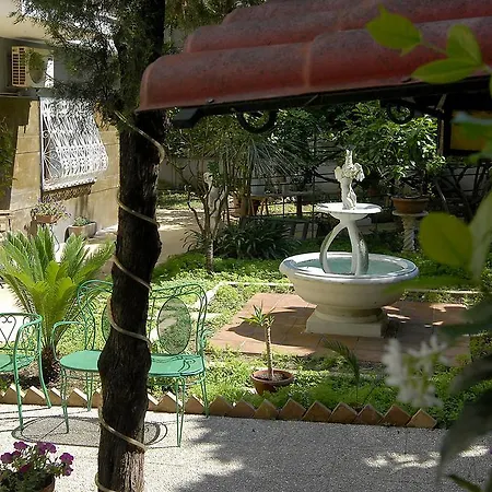 Tiburtina Garden 2* Řím