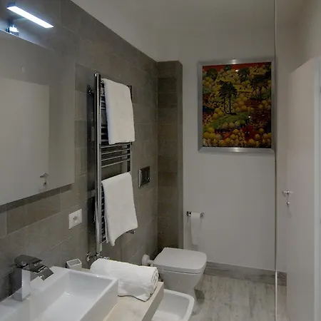 Tiburtina Garden روما