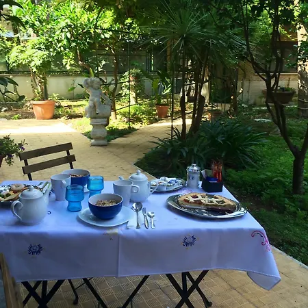 Tiburtina Garden 2* Řím