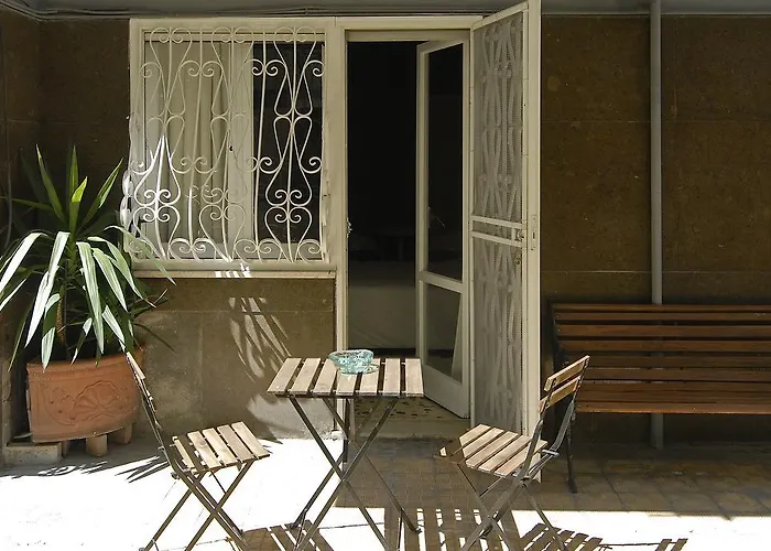 Tiburtina Garden 4* Rzym