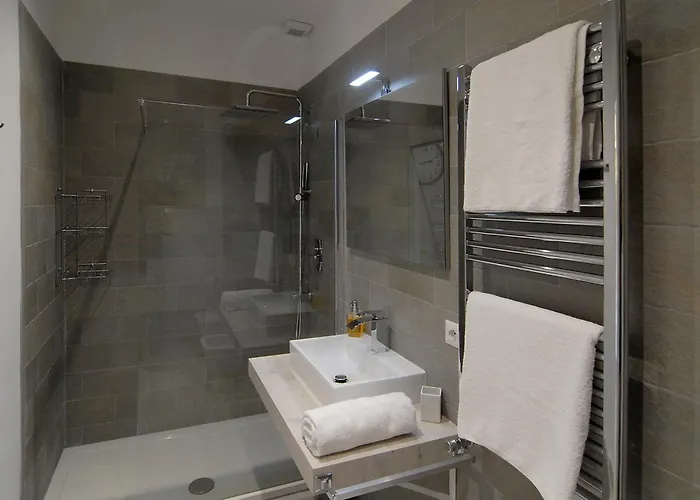 Tiburtina Garden 4* Rzym