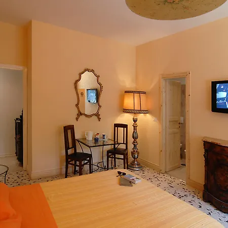 B&B Tiburtina Garden 4*
