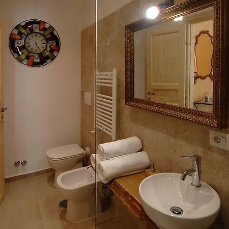 B&B Tiburtina Garden