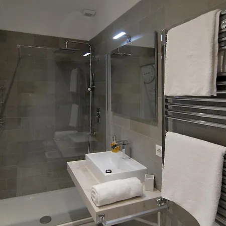 Tiburtina Garden 4* 로마