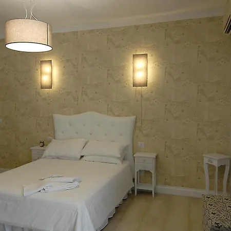 Tiburtina Garden B&B